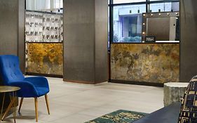 Doubletree By Hilton New York Times Square West